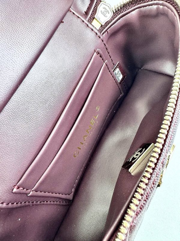 Luxury CN Handbag 6883 BC