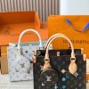 LV OnTheGo BB Monogram Bag C2301450