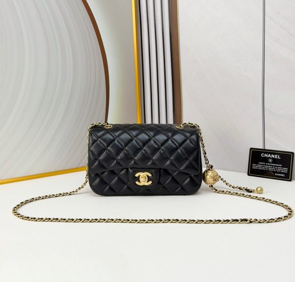 Luxury CN Handbag 1787 BC