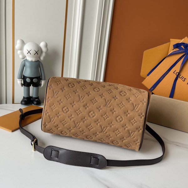 LV Speedy Bandoulière 30 Bag M2A384-M2A383-M40391 BC LV Speedy Bandoulière 30 Bag M2A384-M2A383-M40391 BC