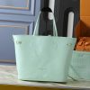 LV Neverfull Inside Out MM Bag M2A465-M2A466 BC