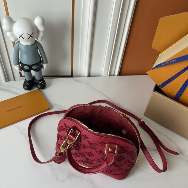 LV Alma BB Empreinte Bag M28902 BC