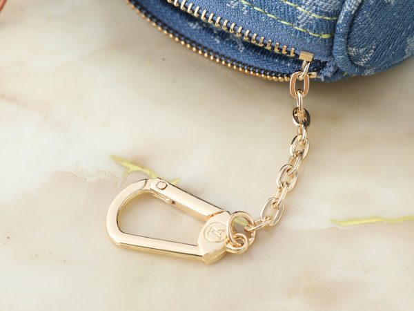 LV Trousse Speedy Monogram Bag M27605-M27604 BC