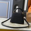 LV Capucines Mini Bag M29613-M29612 BC