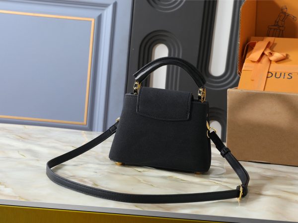 LV Capucines Mini Bag M29613-M29612 BC