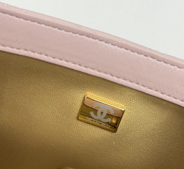 Luxury CN Handbag 1786-1 BC