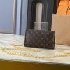 LV Pouch Metis Belt M4588Z-M4869Z BC