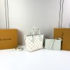LV Neverfull Inside Out BB Bag 2A465 BC