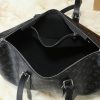 LV Keepall 45 Monogram Eclipse M2A305 BC