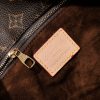 LV Monogram Canvas Metis Hobo Bag M40781 BC