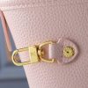 LV Neverfull Inside Out MM Bag M2A465-M2A466 BC