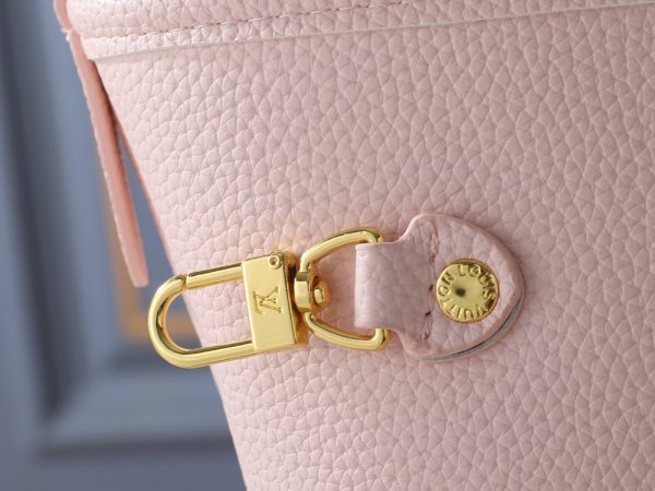 LV Neverfull Inside Out MM Bag M2A465-M2A466 BC