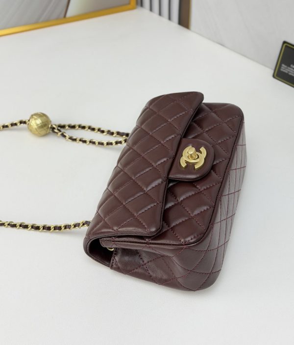 Luxury CN Handbag 1787 BC