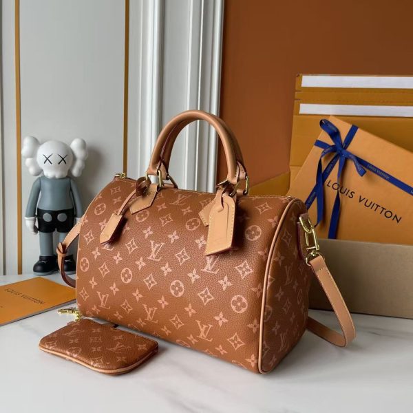 LV Speedy Bandoulière 30 Bag M15282 BC