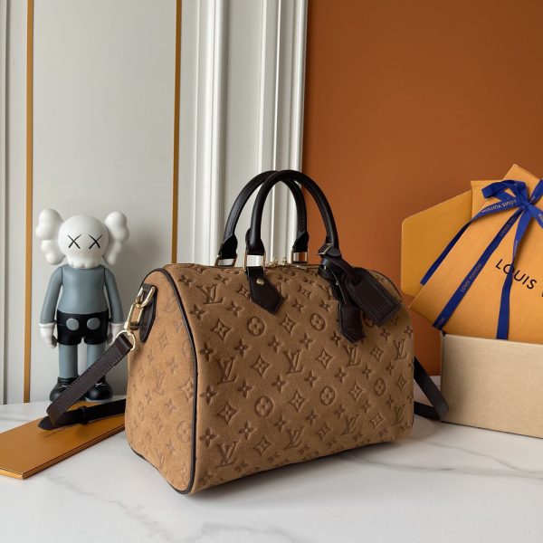 LV Speedy Bandoulière 30 Bag M2A384-M2A383-M40391 BC LV Speedy Bandoulière 30 Bag M2A384-M2A383-M40391 BC