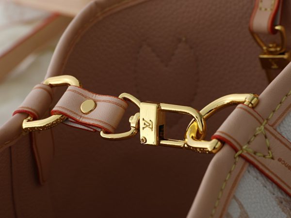 LV Neverfull Inside Out BB Bag M2A465-M2A466 BC