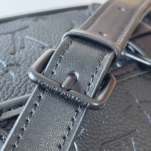 LV Satchel Wearable Wallet M2A647-M2A259 BC