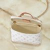LV Nice Beauty Bag M2A284-M2A285-M83079 BC