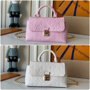 LV Nano Madeleine Bag M12145 BC LV Nano Madeleine Bag M12145 BC