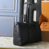 LV Keepall 45 Monogram Eclipse M2A305 BC