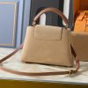 LV Capucines BB Bag M29613-M29612 BC