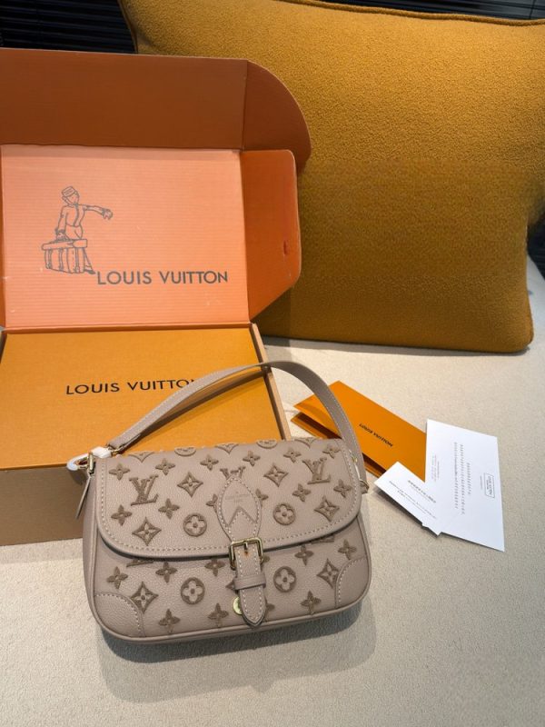 LV Diane Empreinte Bag C2301950