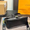 LV Diane Monogram Empreinte Bag C2301250