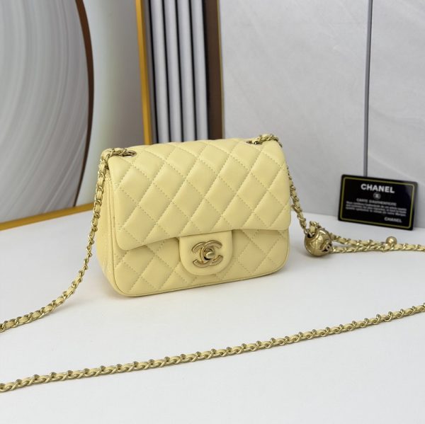 Luxury CN Handbag 1786-1 BC