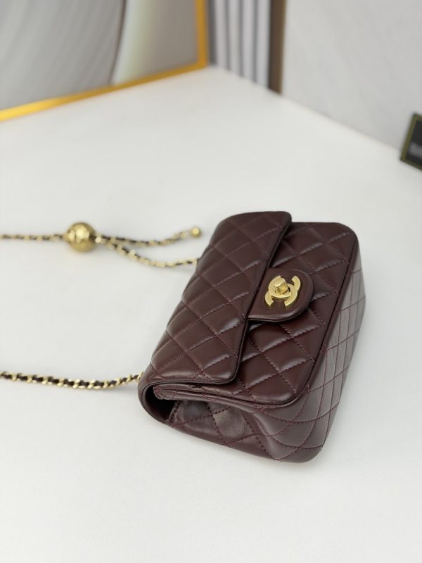 Luxury CN Handbag 1786 BC