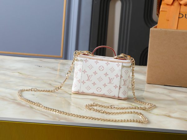 LV Nice Beauty Bag M2A284-M2A285-M83079 BC