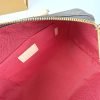 LV Speedy Soft Bag M46222-1 BC