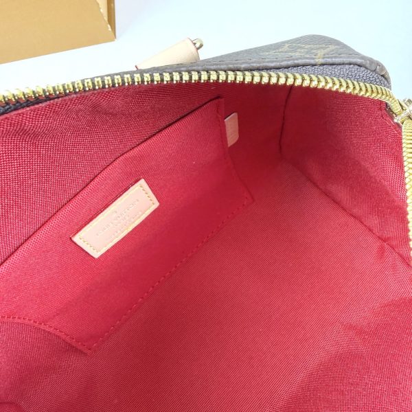 LV Speedy Soft Bag M46222-1 BC