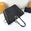 LV Neverfull MM Bag M45686 BC