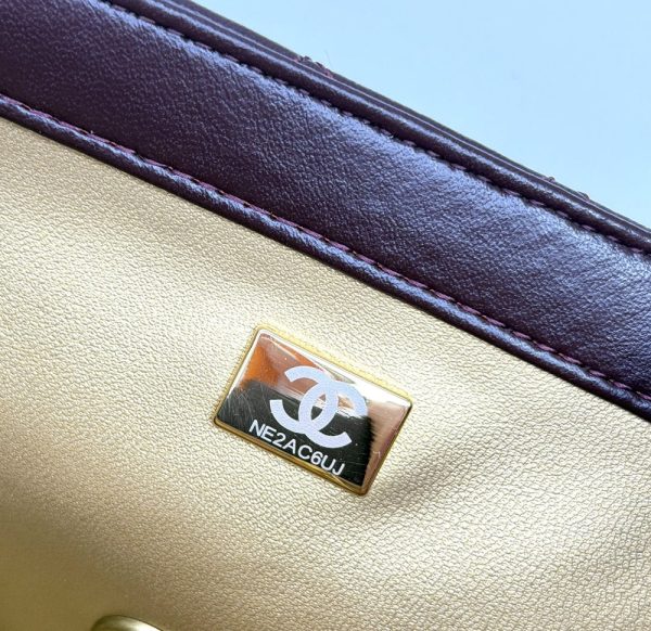 Luxury CN Handbag 1786 BC