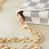 LV Wallet On Chain Trotter Bag M27242 BC