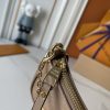 LV Easy Pouch On Strap Monogram Empreinte Bag M81066-M80349 BC