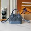 LV Alma BB Denim Bag M46895-M13416 BC