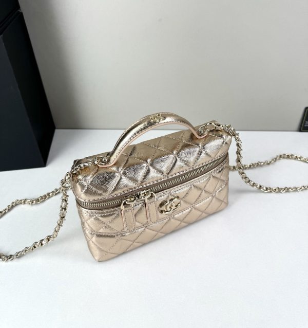 Luxury CN Handbag 6883-1 BC