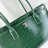 Luxury CN Handbag 6126-1 BC Luxury CN Handbag 6126-1 BC