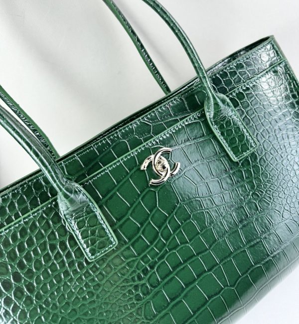 Luxury CN Handbag 6126-1 BC Luxury CN Handbag 6126-1 BC
