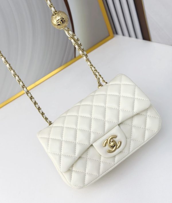 Luxury CN Handbag 1787-1 BC