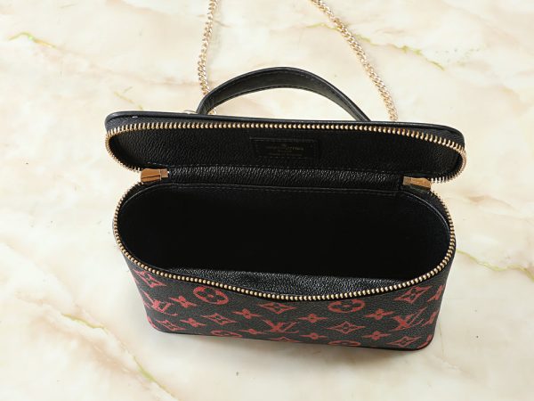 LV Nice Beauty Bag M2A284-M2A285-M83079 BC