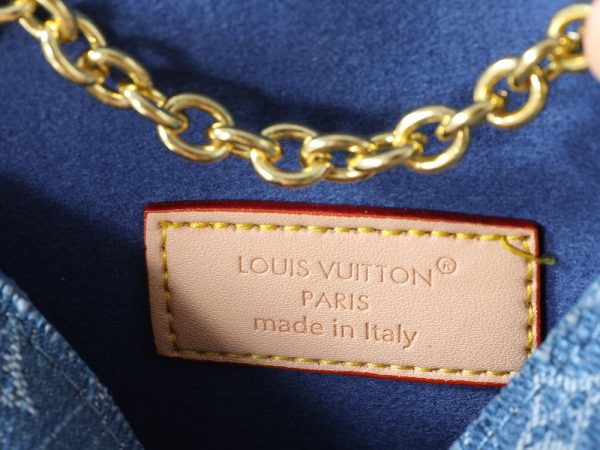 LV Pouch Metis Belt M4588Z-M4869Z-1 BC