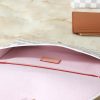 LV Wallet On Chain Trotter Bag M27242 BC