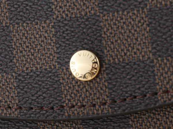 LV Wallet On Chain Trotter Bag M27242 BC