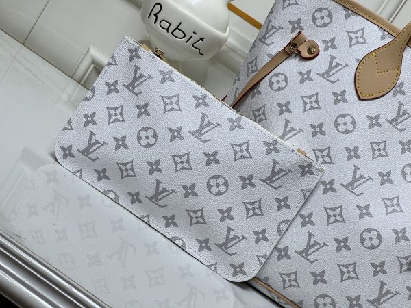 LV Neverfull Ski Monogram M3A288 BC