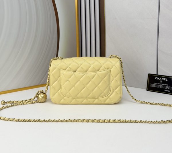 Luxury CN Handbag 1787-1 BC