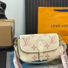 LV Diane Monogram Empreinte Bag C2301250