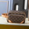 LV Locker Dopp Kit Cargo M2A501 BC