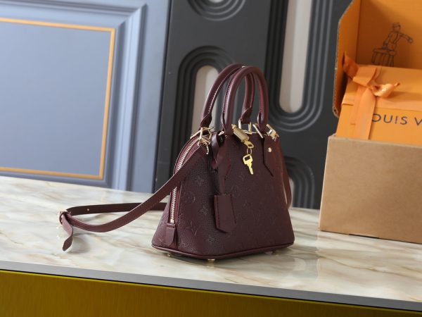 LV Alma BB Bag M26409 BC
